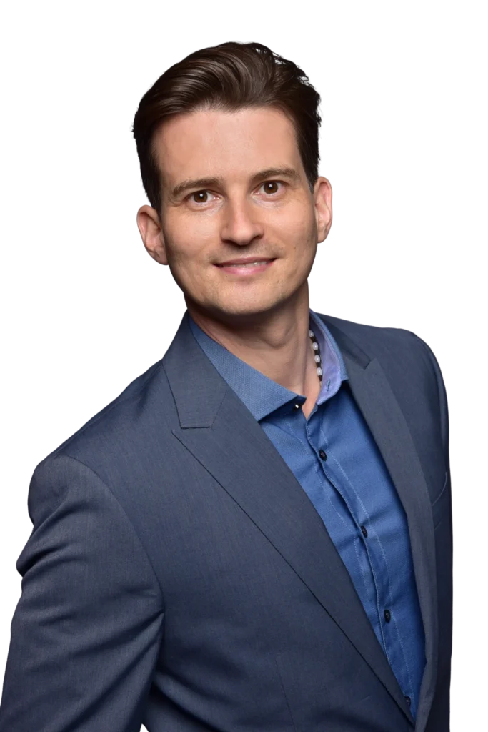 Headshot Foto ohne Hintergrund