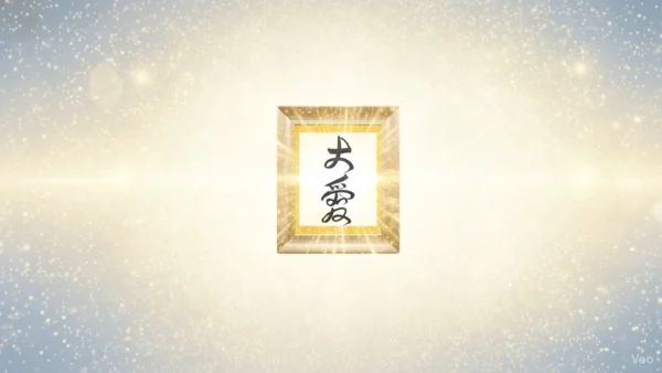 [Pre-Sale] Tao Calligraphy Light Wall™ Session